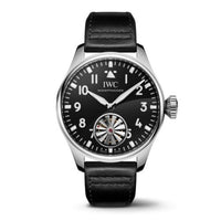 IWC Big Pilot 43 Tourbillon Le Petit Prince (IW3299-01)