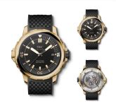 IWC - IW3410-01  Aquatimer Automatic Collectors Forum