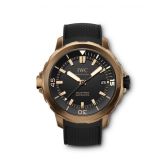 IWC - IW3410-01  Aquatimer Automatic Collectors Forum