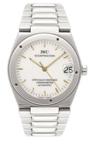 IWC Ingenieur Dual Time Black (IW3521-01)