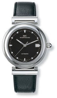 IWC Da Vinci SL Stainless Steel / White / Bracelet (IW3528-06)