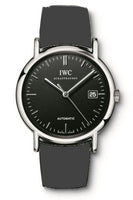 IWC Portofino Automatic / Stainless Steel / Silver / Strap (IW3533-05)