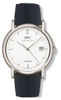 IWC Portofino Automatic / Stainless Steel / White / Strap (IW3533-10)