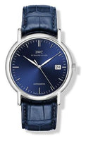 IWC Portofino Automatic White Gold / Ardoise (IW3533-24)