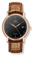 IWC Portofino Automatic Stainless Steel / Silver (IW3533-26)