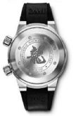 IWC - IW3548-08  Aquatimer Automatic Stainless Steel / Jacky Chan