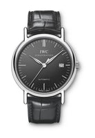 IWC Portofino Midsize Rose Gold / Silver (IW3563-05)