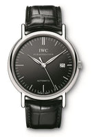 IWC Portofino Automatic Rose Gold / Champagne (IW3563-08)