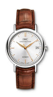 IWC Portofino Automatic White Gold Boutique Edition (IW3564-04)