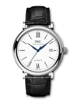 IWC Portofino Automatic Red Gold / Silver / Chinese New Year (IW3565-19)