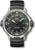 IWC Aquatimer Automatic Stainless Steel / Jacky Chan (IW3580-03)