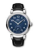 IWC Da Vinci 36 Moonphase 