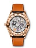 IWC - IW3583-06  Portugieser Automatic 40 Rose Gold / Silver / Alligator