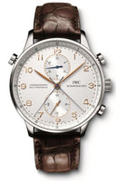 IWC Portugieser Automatic 5007 Red Gold / Ardoise (IW3712-01)