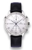 IWC - IW3712-05  Portuguese Chrono-Rattrapante Platinum