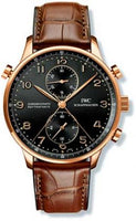 IWC Portuguese Chrono-Automatic Descoberta do Brasil (IW3712-10)