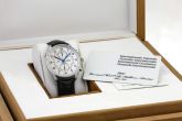 IWC - IW3712-12  Portuguese Chrono-Rattrapante Barozzi