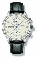 IWC Portugieser Automatic 2000 Stainless Steel (IW3714-05)