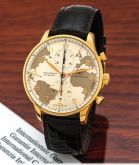 IWC - IW3714-08  Portuguese Chrono-Automatic Descoberta do Brasil