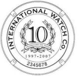 IWC - IW3714-62  Portugieser Chrono-Automatic Stainless Steel / Watches of Switzerland