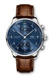 IWC - IW3714-89  Portugieser Chrono-Automatic Seddiqi – Al Jalila Foundation Dubai