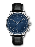 IWC Portugieser Hand-Wound Eight Days 