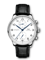 IWC Portugieser Chronograph 