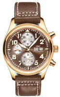 IWC Pilot’s Watch Top Gun Chronograph DFB (IW3717-11)