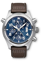 IWC Pilot’s Watch Top Gun Chronograph Boutique (IW3718-07)