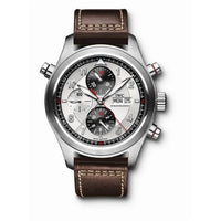 IWC Pilot's Watch Double Chronograph (IW3718-02)