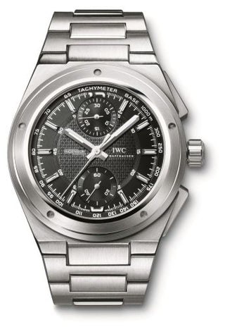 IWC - IW3725-01  Ingenieur Chronograph