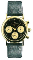 IWC Portofino Lady Chronograph MecaQuartz Yellow Gold / White / Alligator (IW3730-07)