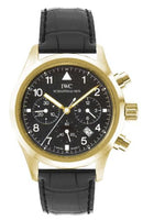 IWC Pilot's Watch Chronograph Captain Blue / Tmall (IW3741-04)