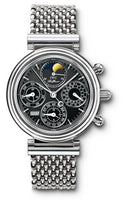 IWC Da Vinci SL Stainless Steel / White (IW3750-32)