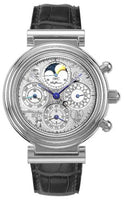 IWC Da Vinci Tourbillon Quattro Stagioni / German / Bracelet (IW3752-21)