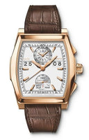 IWC Da Vinci Perpetual Edition Kurt Klaus Stainless Stee (IW3761-02)