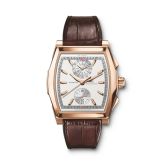 IWC - IW3764-11  Da Vinci Chronograph Rose Gold