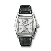 IWC - IW3764-16  Da Vinci Chronograph Platinum