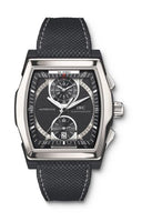 IWC Da Vinci Automatic Midsize Stainless Steel / Silver (IW3766-02)