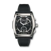 IWC - IW3766-01  Da Vinci Chronograph Ceramic