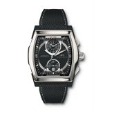 IWC - IW3766-02  Da Vinci Chronograph Ceramic