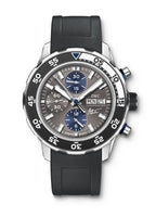 IWC Aquatimer Deep Two / Bracelet (IW3767-06)