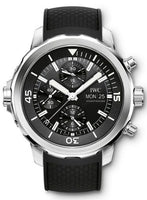 IWC Aquatimer Chronograph 50 Years Science for Galapagos (IW3768-03)