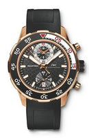 IWC Aquatimer Deep Two / Rubber (IW3769-03)