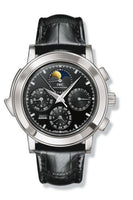 IWC Da Vinci Tourbillon Quattro Stagioni / Italian (IW3770-15)