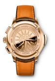 IWC - IW3776-02  Portugieser Grande Complication Red Gold