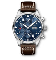 IWC Pilot's Watch Mark XVIII Miramar (IW3777-14)