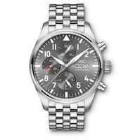 IWC Pilot's Watch Mark XVIII Tribute to Mark 11 (IW3777-19)