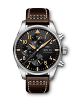 IWC Pilot’s Watch Top Gun Chronograph Strike Fighter Tactics Instructor (IW3777-20)