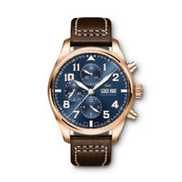 IWC Pilot's Watch 36 Antoine de Saint-Exupery (IW3777-21)